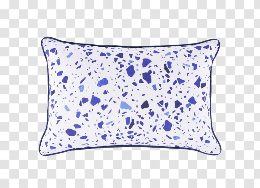 Glass Teenage Engineering OD-11 Throw Pillows Cushion Terrazzo - Pillow Transparent PNG