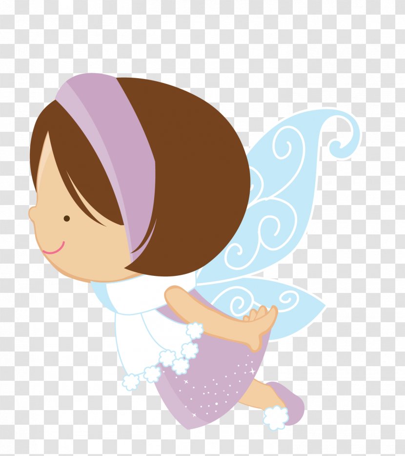 Tinker Bell Fairy Clip Art - Watercolor Transparent PNG