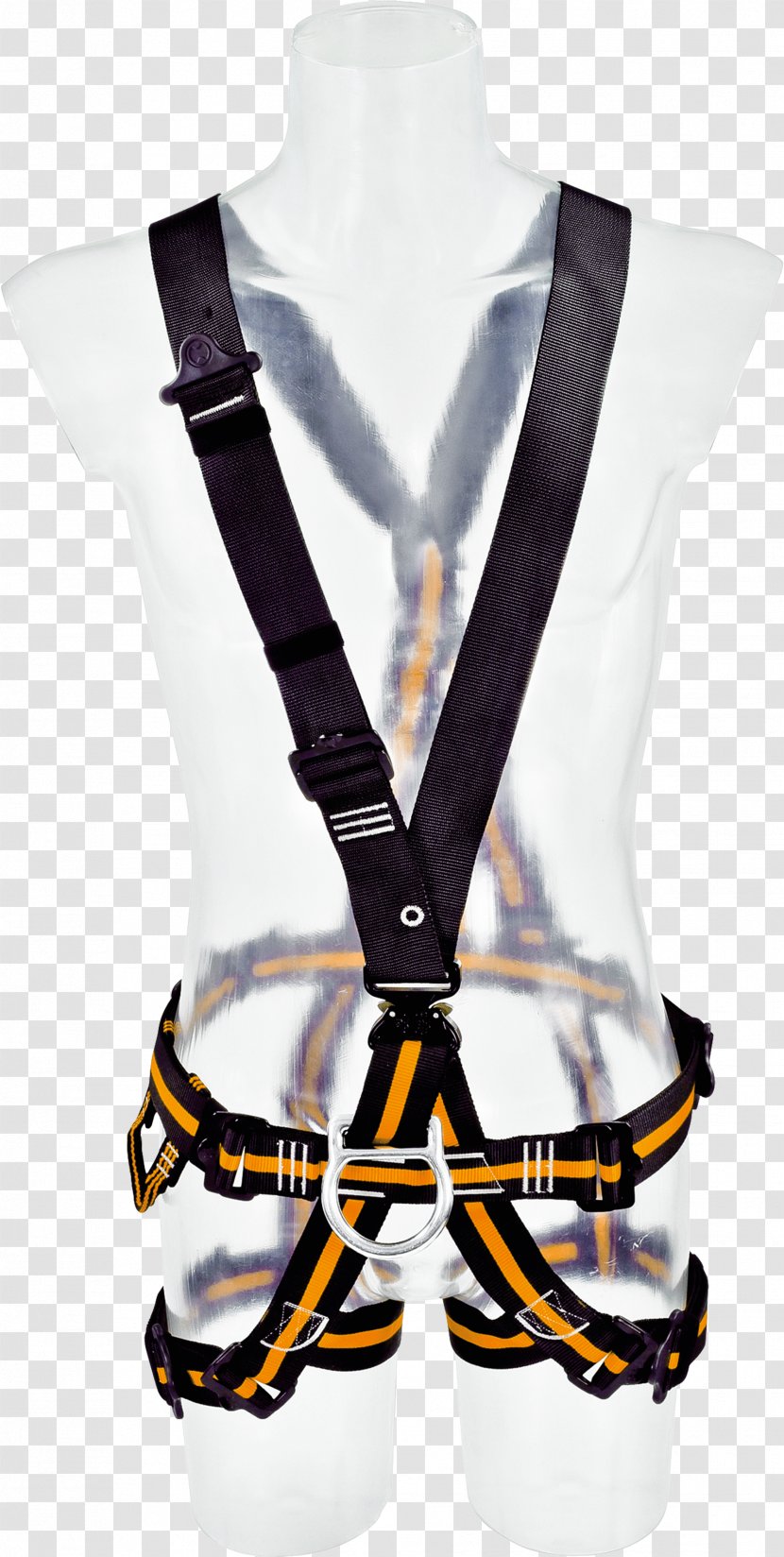 Climbing Harnesses SKYLOTEC Safety Harness Protection - Skylotec Transparent PNG