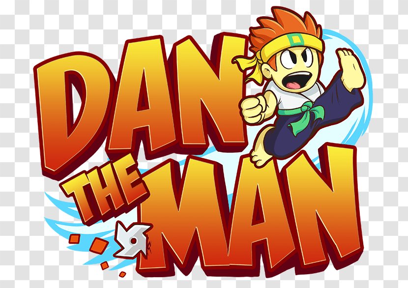 Dan The Man: Action Platformer Jetpack Joyride Video Game Halfbrick Studios YouTube - Area - Jumping Up People Transparent PNG