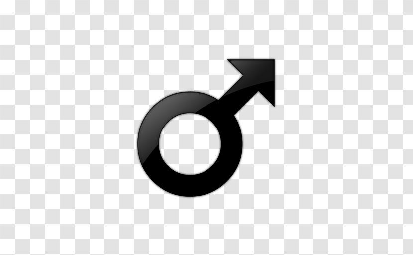 Gender Symbol Järnsymbolen Male Símbolo De Venus - Female - And Symbols Transparent PNG