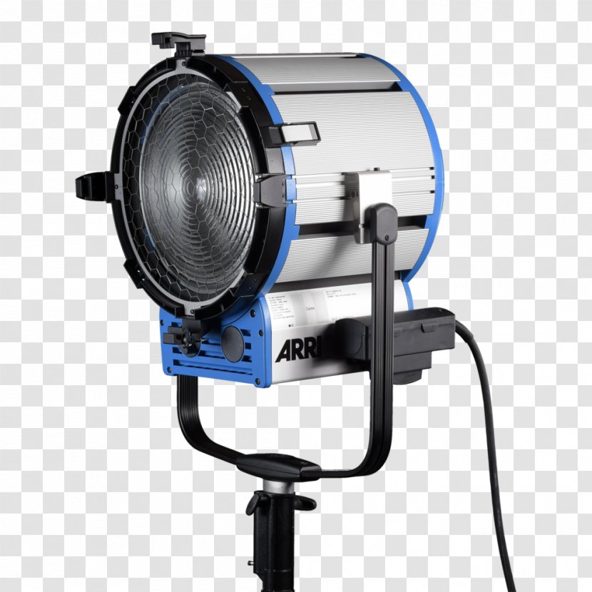 Light Photography Camera Flashes Fresnel Lens - Film - Fashion Spotlight Transparent PNG