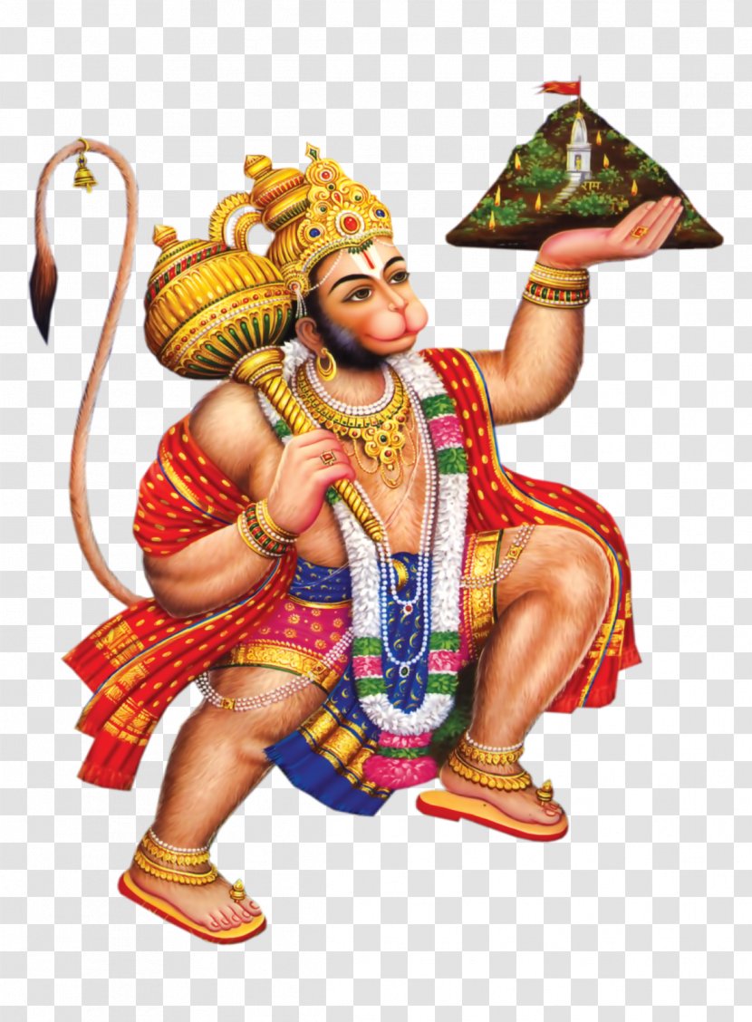 Hanuman Shiva Ganesha Rama - Download Transparent PNG