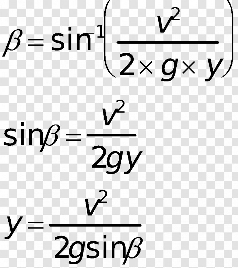 Document Point Angle Writing - Number Transparent PNG