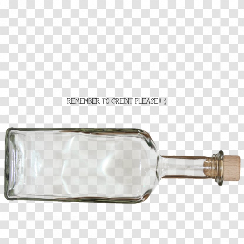 Glass Bottle Beer - Bottles Transparent PNG