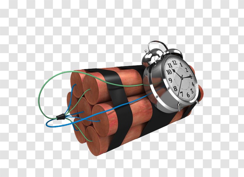 Ticking Time Bomb Scenario The Saker Grenade Transparent PNG