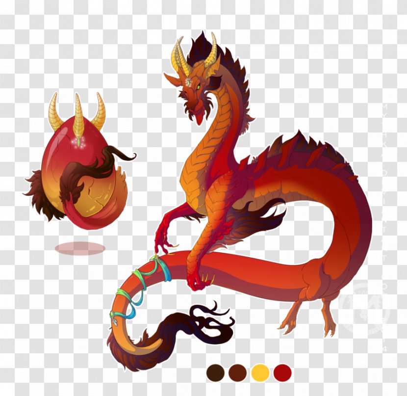 Dragon Adoption Organism Clip Art - Mythical Creature Transparent PNG