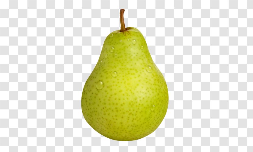 Pear Apple Accessory Fruit Bergamot Orange Transparent PNG