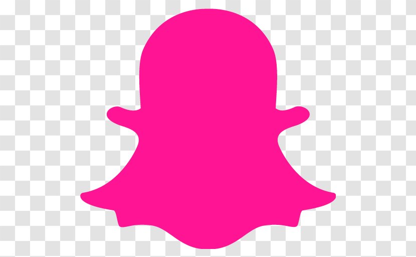 Social Media Logo Snapchat - Brand - Deus Ex Transparent PNG