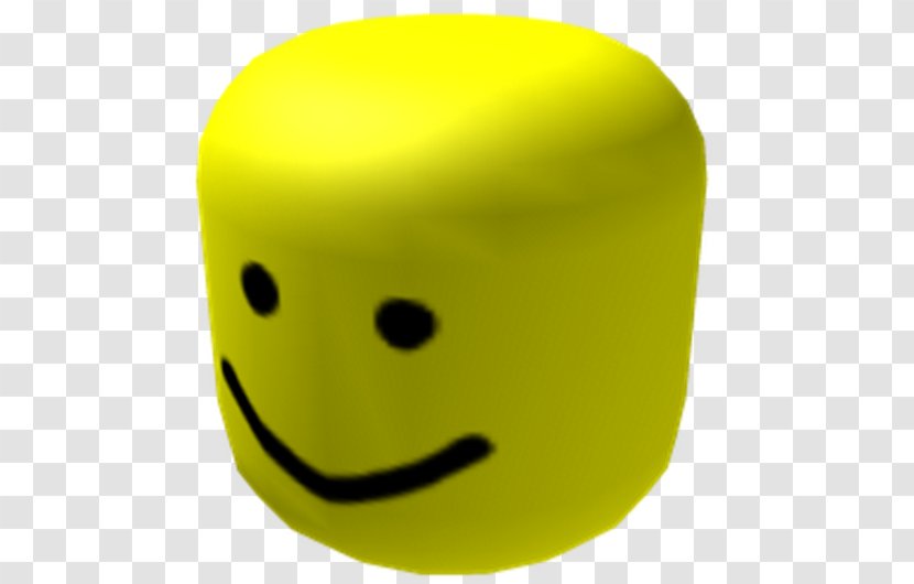 Roblox Sticker Smiley - Frame Transparent PNG