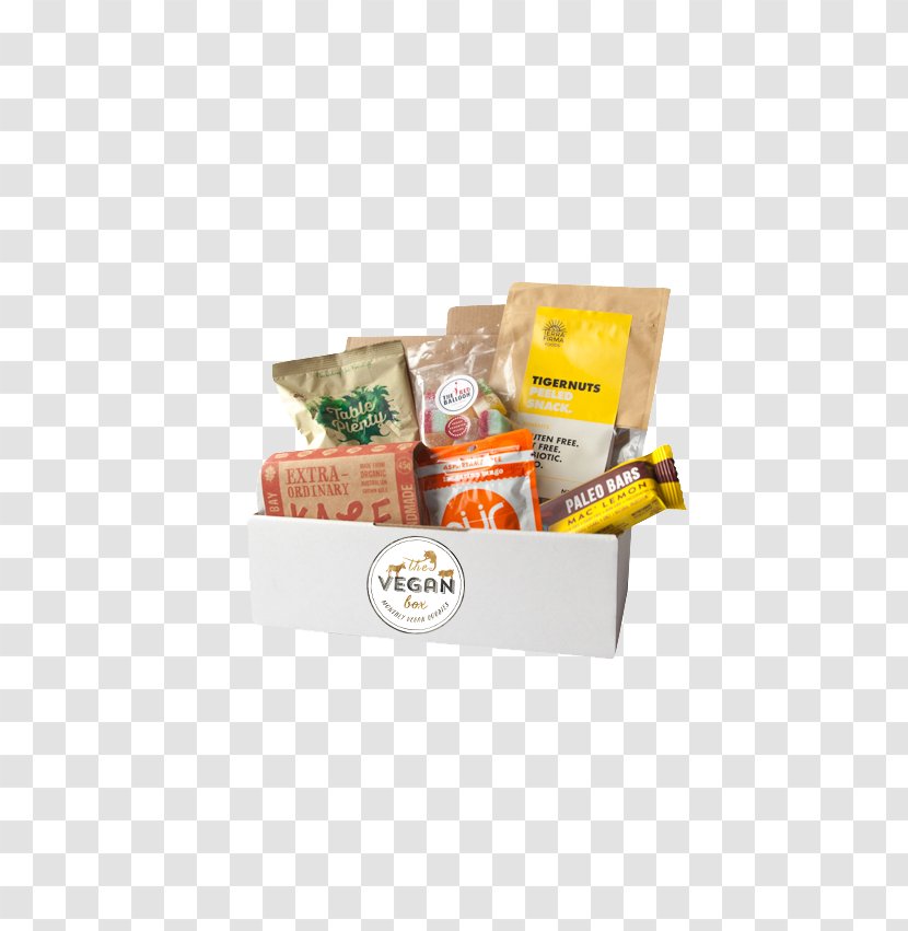 Hamper Food Gift Baskets Product - Drop Down Box Transparent PNG