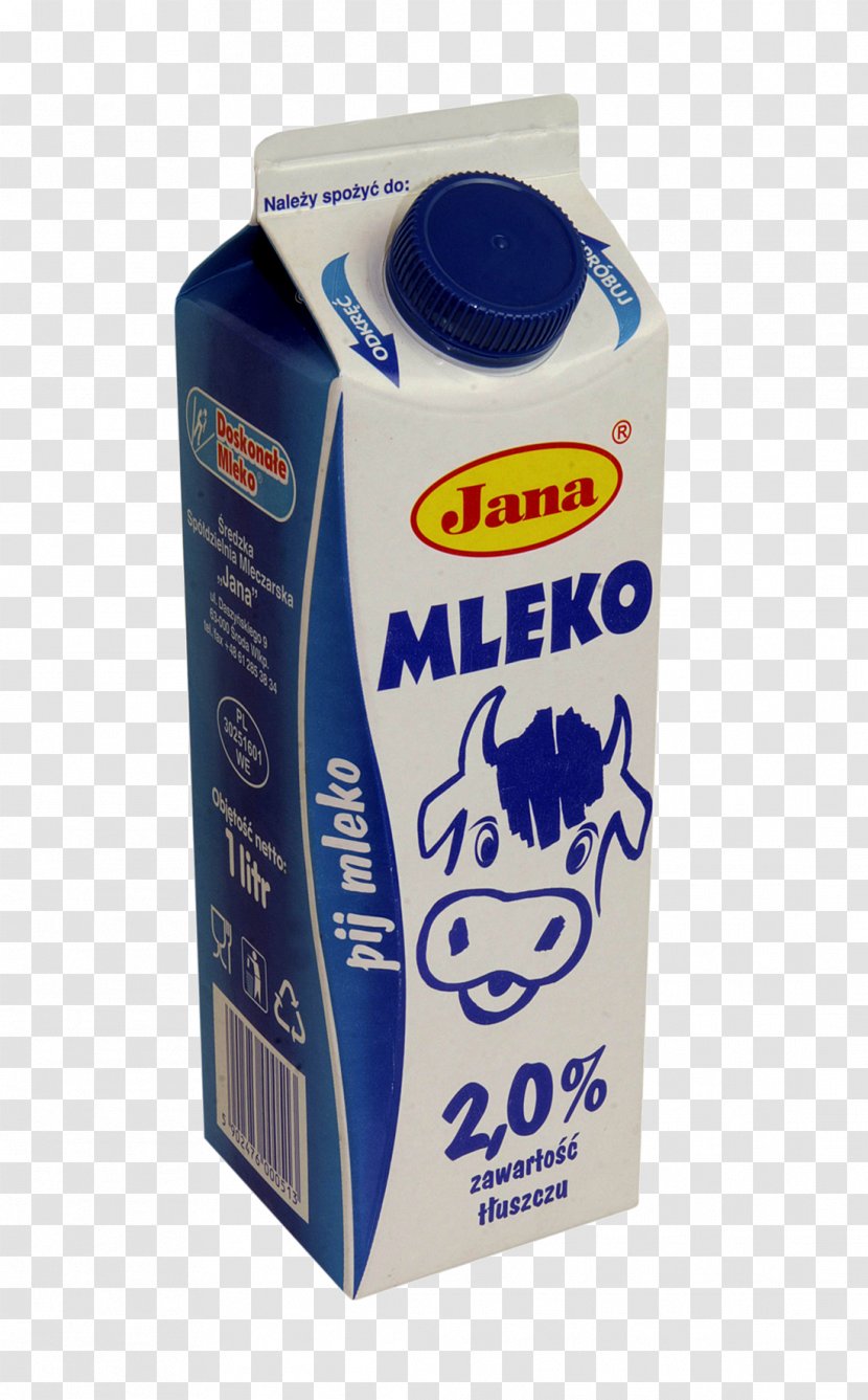 Soured Milk Dairy Products Mlekpol Piotr I Paweł - Flavor Transparent PNG