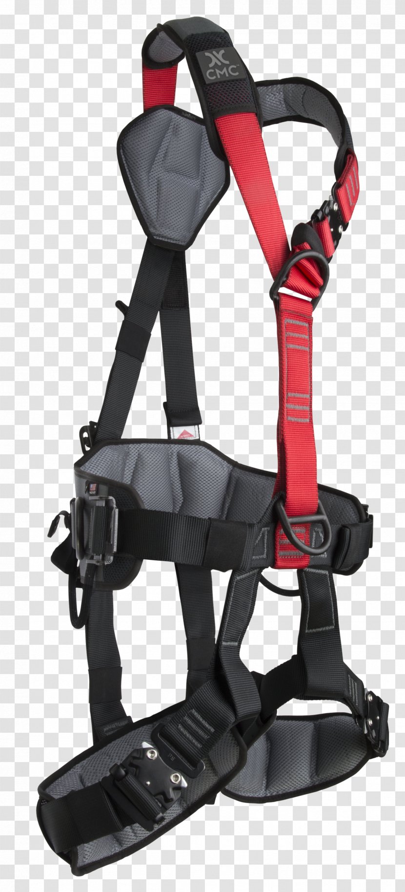 Climbing Harnesses Horse Dog Rescue Abseiling - Harness Transparent PNG