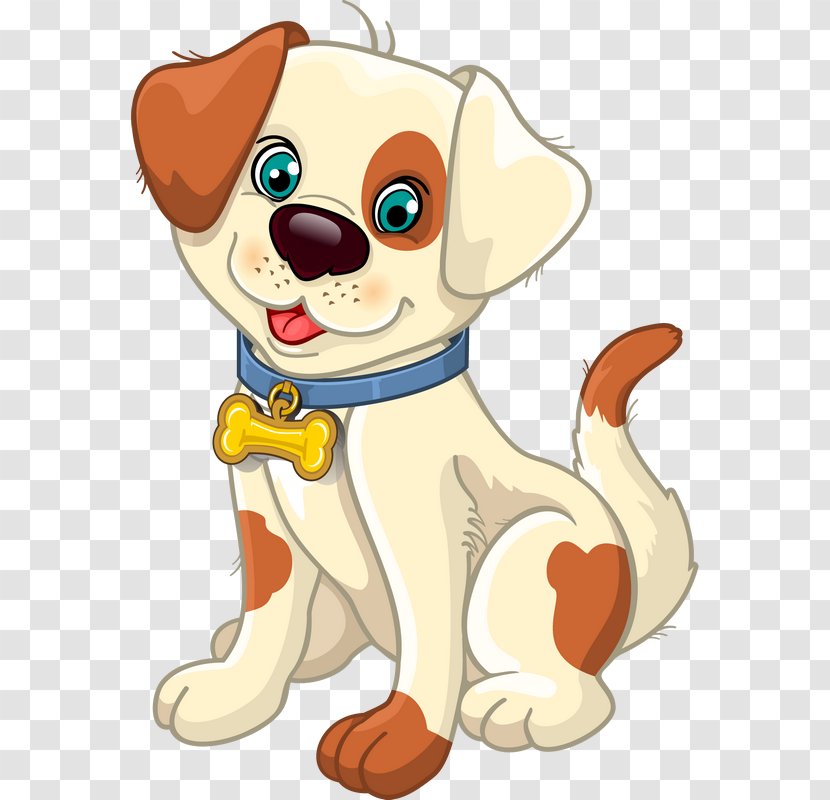 Dog Puppy Clip Art - Paw Transparent PNG