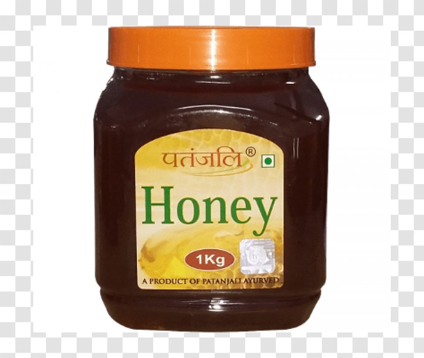Patanjali Ayurved Honey Murabba Chyawanprash Grocery Store Transparent PNG