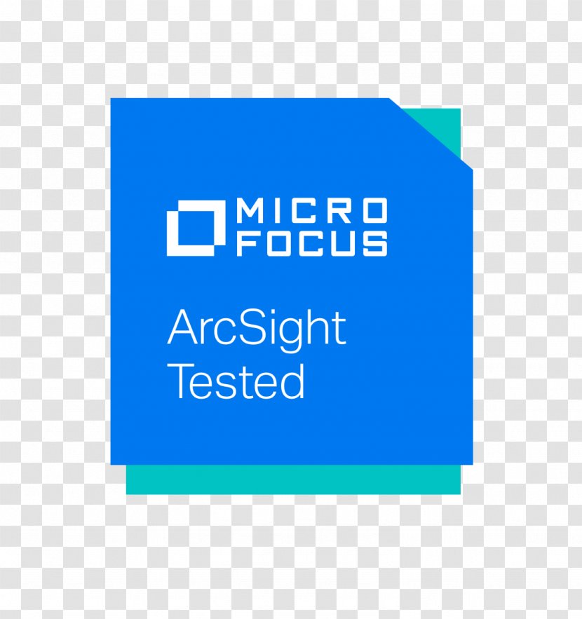 Logo Micro Focus ArcSight Brand Hewlett Packard Enterprise - Hardware Security Module - Microfocus Transparent PNG