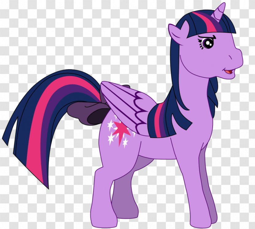 Twilight Sparkle My Little Pony Rainbow Dash The Saga - Deviantart - Ramses Vector Transparent PNG