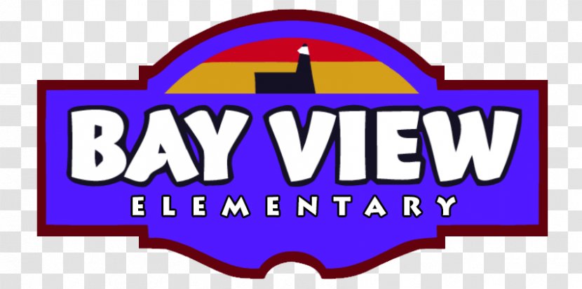 Bay View Elementary School Santa Cruz City District De Laveaga - New Flyer Transparent PNG