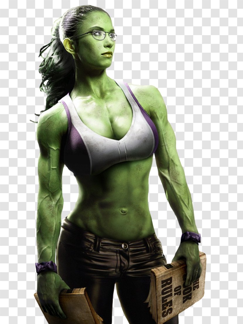 She-Hulk Iron Man Carol Danvers John Buscema - Fan Art - She Hulk Transparent PNG