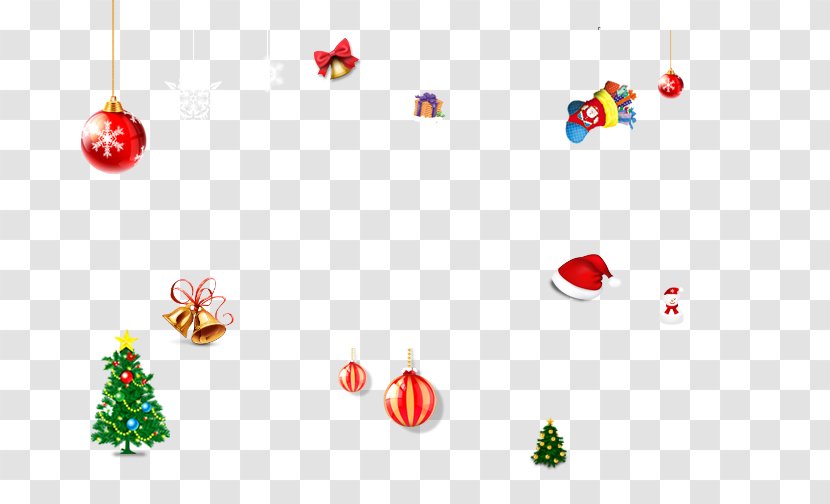 Christmas Day Tree Design Ornament - 2013 Transparent PNG