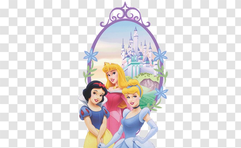 Belle Princess Aurora Cinderella Ariel Disney - 101 Dalmations Transparent PNG