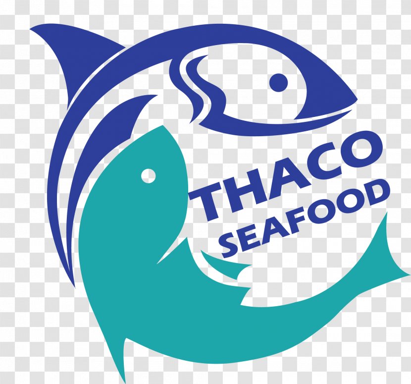 Logo Fish Seafood Brand Business - Truong Hai Auto Corporation Transparent PNG