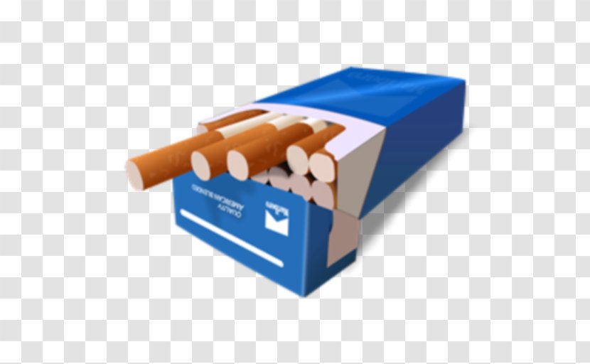 Cigarette Smoking Download - Tobacco Products Transparent PNG
