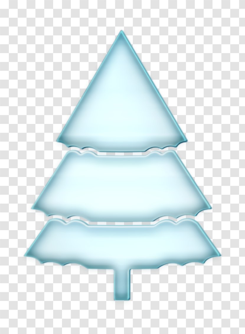 Celebration Icon Christmas Decorate - Tree - Interior Design Decoration Transparent PNG