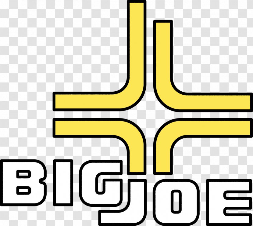 Big Joe Lift Trucks Inc. Forklift Pallet Jack - Birthday - Square Material Transparent PNG