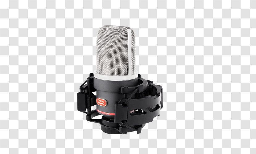 Microphone Live Television - Designer - Black Transparent PNG