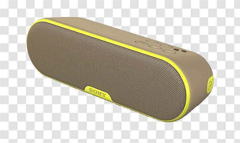 Loudspeaker Enclosure Bluetooth Line Array Wireless Speaker - Sony Mini Transparent PNG