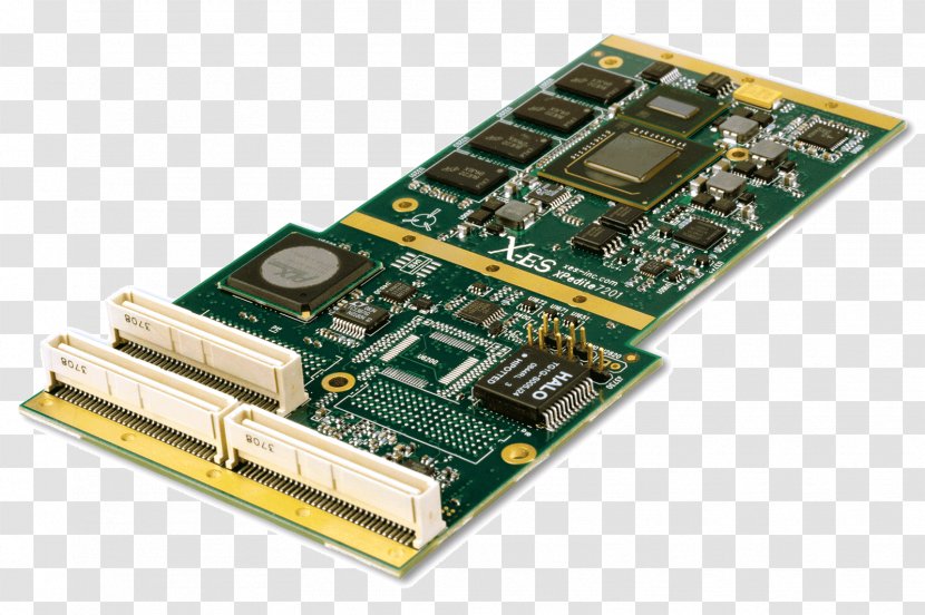 Microcontroller Graphics Cards & Video Adapters Dell Disk Array Controller - Serial Attached Scsi - High Bandwidth Memory Transparent PNG