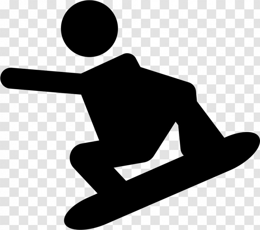 Snowboarding Sport Skiing - Freeskiing - Snowboard Transparent PNG