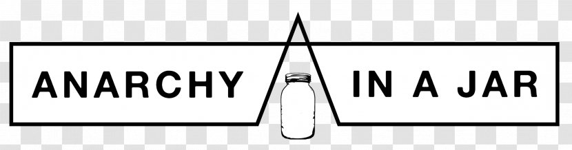 Anarchy In A Jar Chutney Fruit Preserves Clip Art - Area Transparent PNG