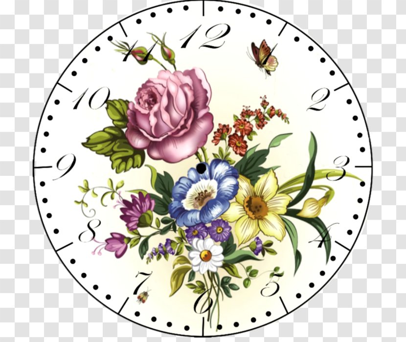 Flower Vector Graphics Royalty-free Image Floral Design - Rose Order Transparent PNG