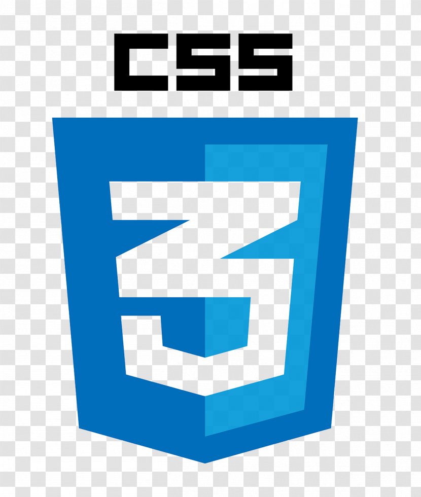 CSS3 Cascading Style Sheets Logo HTML Markup Language - Blockquote Element Transparent PNG