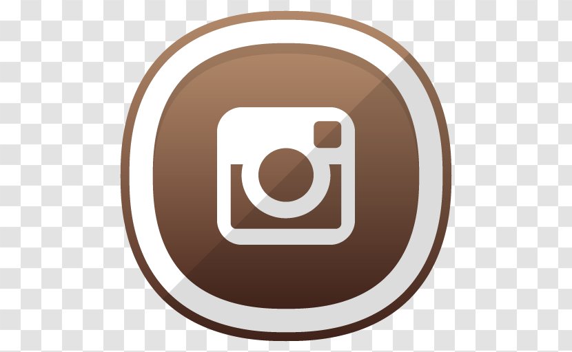 Social Media Network Icon Design - Marketing - Instagram Transparent PNG