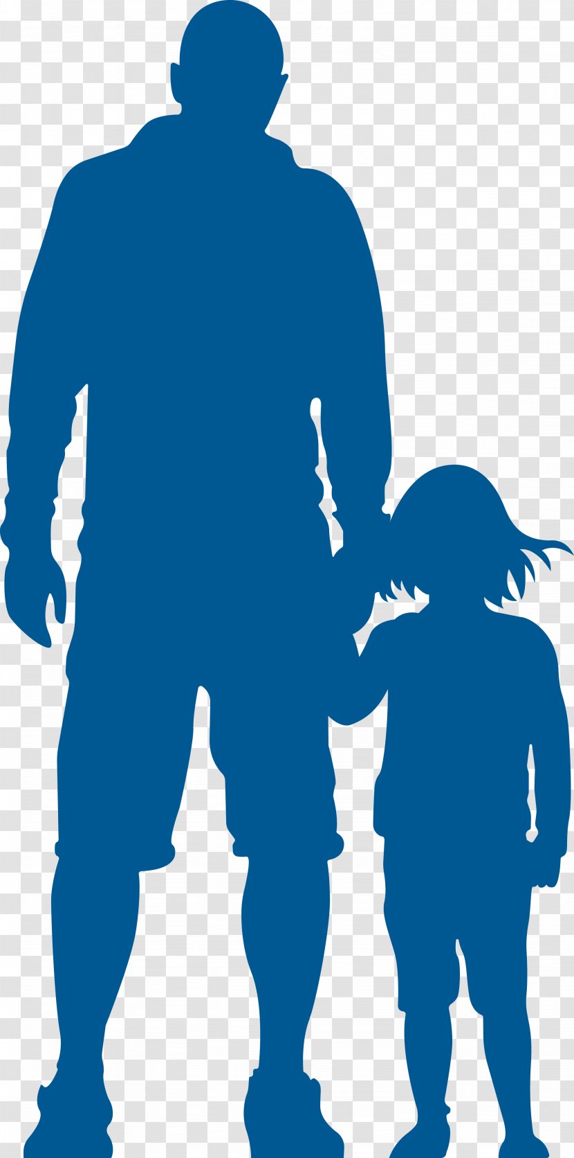 Fathers Day Birthday Wish Son - Human Behavior - Father And Child Transparent PNG