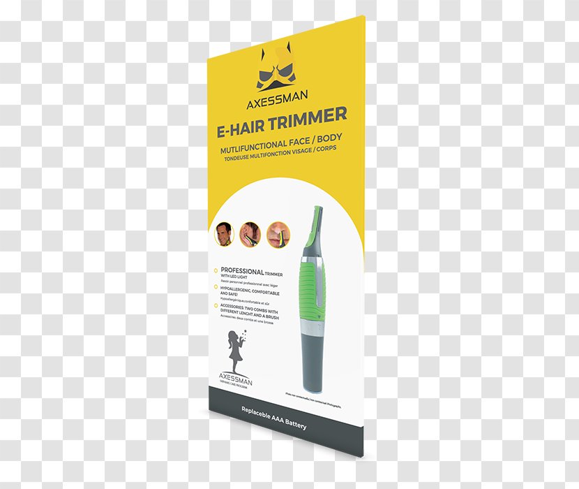 Brand - Banner - Design Transparent PNG