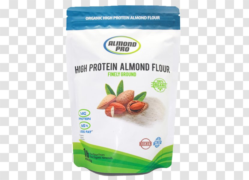 Organic Food Almond Milk Kosher Foods High-protein Diet Transparent PNG