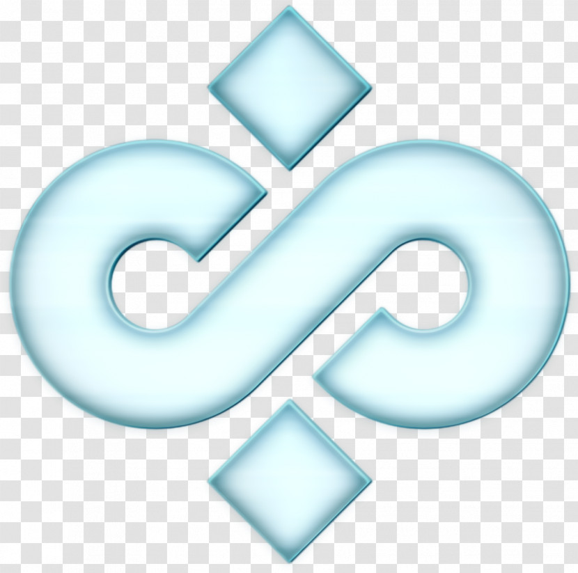 Eternity Icon Spiritual Icon Endless Icon Transparent PNG