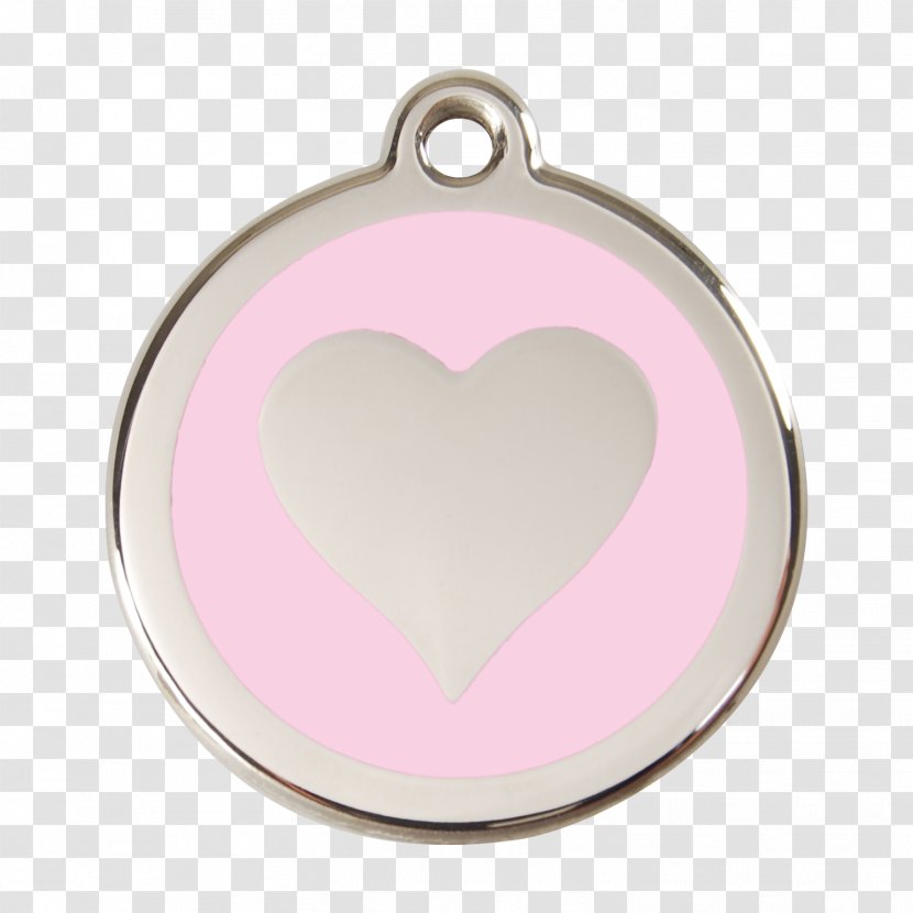 Heart Police Dog Engraving Clothing - Collar Transparent PNG