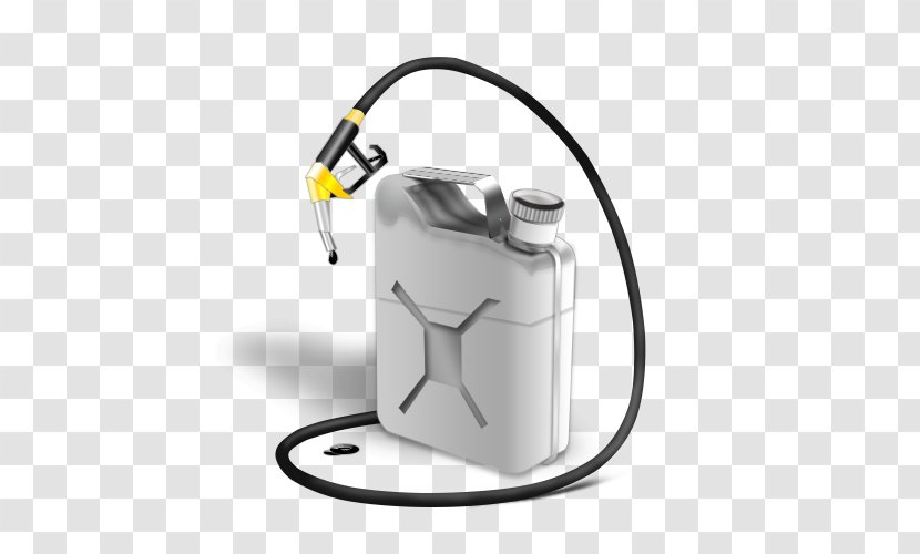 Computer File - Gasoline - Oil Pot 3D Material Free Download Transparent PNG