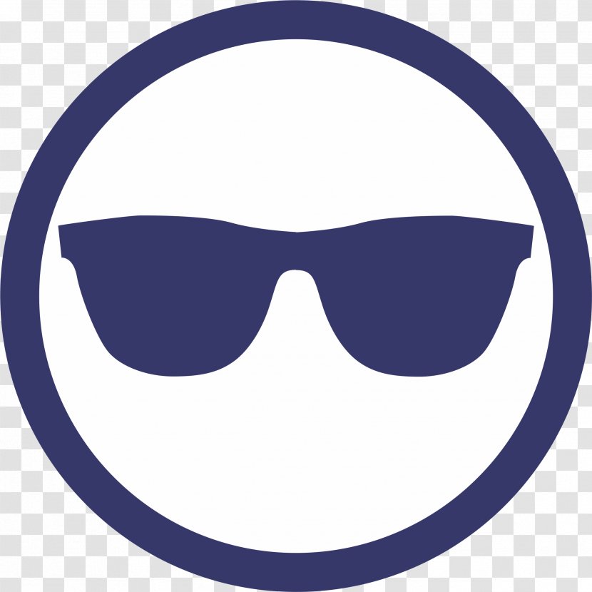 Sunglasses Goggles Clip Art - Glasses Transparent PNG