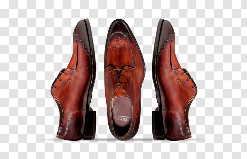 Shoe Fashion J. M. Weston Footwear Leather - Brown - Marmo Transparent PNG