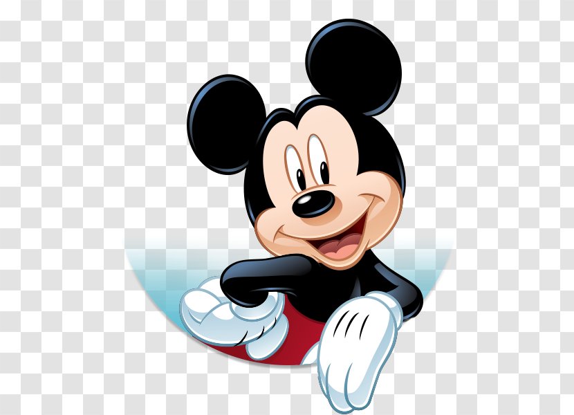 Mickey Mouse Cartoon 1080p Animation High-definition Television Transparent PNG