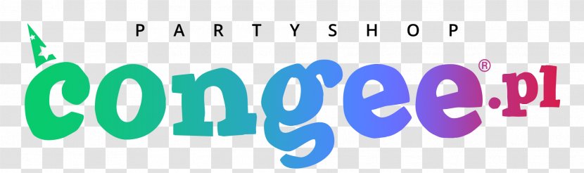 PartyShop Congee.pl Birthday Piñata Child - Logo Transparent PNG