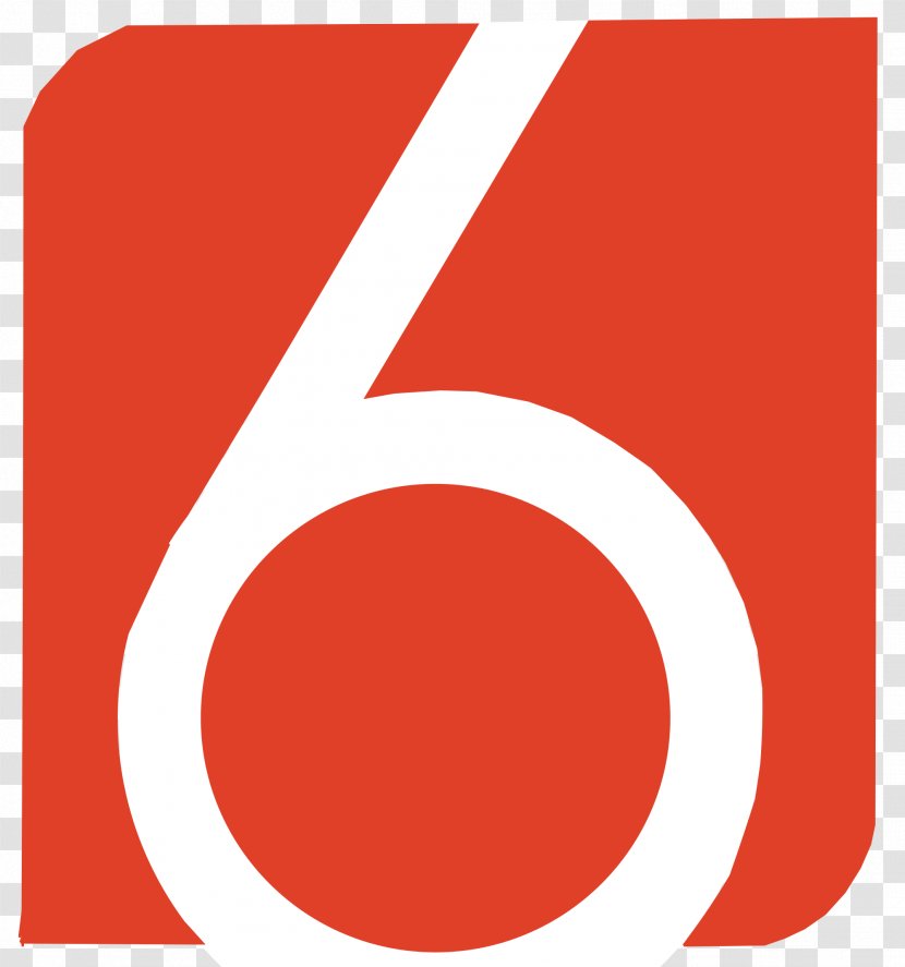 TV6 Television Logo TV4 Polsat - Internet - Vodafone Transparent PNG