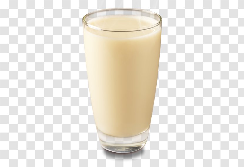Soy Milk Milkshake Health Shake Eggnog Grain - Sweetened Beverage Transparent PNG
