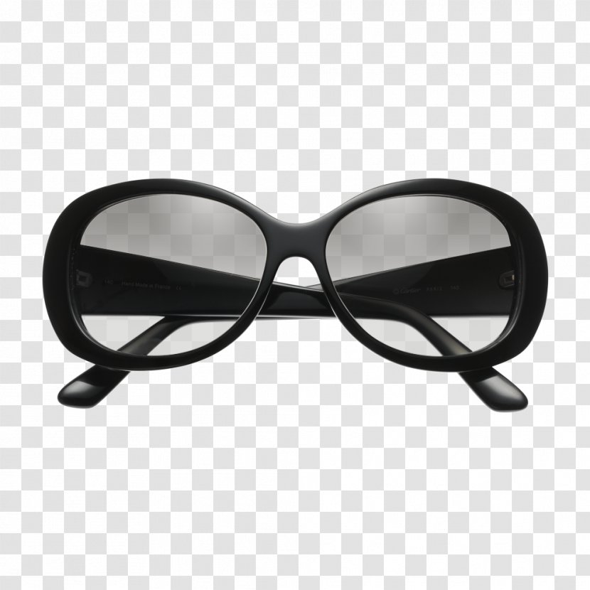 Aviator Sunglasses - Goggles - Women Sunglass Transparent Transparent PNG